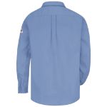 Picture of Bulwark® SLU8LB Men's Uniform Shirt