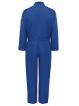 Picture of Bulwark® CNB2RB Men's Lightweight Nomex FR Premium Coverall