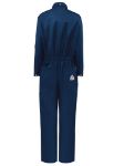 Picture of Bulwark® QC23NV iQ Series Women’s Midweight Mobility Coverall