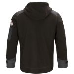 Picture of Bulwark® SMH8 Men's Front Zip Modacrylic Blend Fleece Hoodie