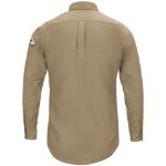 Picture of Bulwark® QS52KH Men's iQ Series® Comfort Woven Long Sleeve Lightweight Shirt