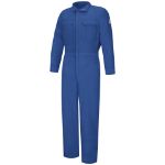 Picture of Bulwark® CNB3RB Women's Lightweight Nomex FR Premium Coverall