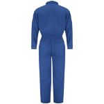 Picture of Bulwark® CNB3RB Women's Lightweight Nomex FR Premium Coverall