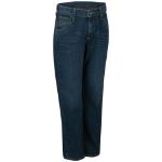 Picture of Bulwark® PSJ4 Men's Straight Fit Jean with Stretch