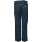 Picture of Bulwark® PSJ4 Men's Straight Fit Jean with Stretch