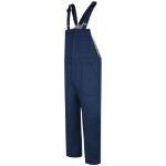 Picture of Bulwark® BLC8 Men's Midweight Excel FR® ComforTouch® Deluxe Insulated Bib Overall