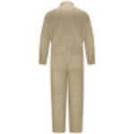 Picture of Bulwark® CLB3KH Women's Lightweight Excel FR® ComforTouch® Premium Coverall