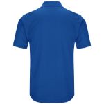 Picture of Red Kap® SK96 Men's Short Sleeve Performance Knit® Pocketless Core Polo