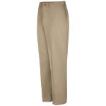 Picture of Red Kap® PC44KH Men's Plain Front Cotton Pant