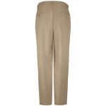 Picture of Red Kap® PC44KH Men's Plain Front Cotton Pant