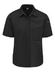 Picture of Red Kap® 501W Women's Airflow Cook Shirt with OilBlok