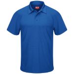 Picture of Red Kap® SK92 Men's Short Sleeve Performance Knit® Flex Series Men's Active Polo