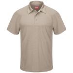 Picture of Red Kap® SK92TN Men's Short Sleeve Performance Knit® Flex Series Men's Active Polo