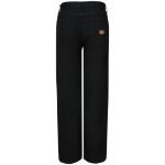 Picture of Red Kap® PD60-BLACK Men's Relaxed Fit Jean