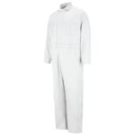 Picture of Red Kap® CC16 Men's Button-Front Cotton Coverall