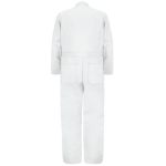 Picture of Red Kap® CC16 Men's Button-Front Cotton Coverall