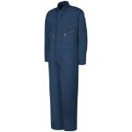 Picture of Red Kap® CC18 Zip-Front Cotton Coverall