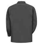 Picture of Red Kap® ST52CH Men's Long Sleeve Utility Uniform Shirt