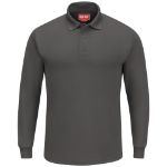 Picture of Red Kap® SK6L Men's Long Sleeve Performance Knit® Polo