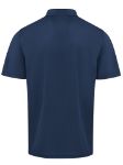 Picture of Red Kap® SK98NV Men's Short Sleeve Performance Knit® Pocket Polo