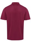 Picture of Red Kap® SK98BU Men's Short Sleeve Performance Knit® Pocket Polo