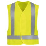 Picture of Red Kap® VYV6 Hi-Visibility Safety Vest