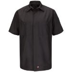 Picture of Red Kap® SY20CH Men's Short Sleeve Solid Crew Shirt