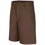 Picture of Red Kap® PT26BN Men's Plain Front Shorts