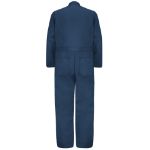 Picture of Red Kap® CC16NV Men's Button-Front Cotton Coverall