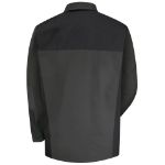 Picture of Red Kap® SP18CB Men's Long Sleeve Motorsports Shirt