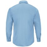 Picture of Red Kap® SP3ALB Men's Long Sleeve Pro Airflow Work Shirt