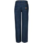 Picture of Red Kap® PD60PW Men's Relaxed Fit Jean