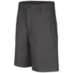 Picture of Red Kap® PT26CH Men's Plain Front Shorts