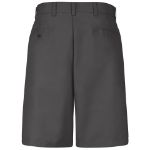 Picture of Red Kap® PT26CH Men's Plain Front Shorts