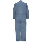 Picture of Red Kap® CC16PB Men's Button-Front Cotton Coverall