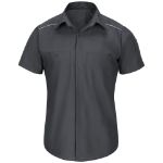 Picture of Red Kap® SP4ACH Men's Short Sleeve Pro Airflow Work Shirt