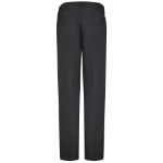 Picture of Red Kap® PT60BK Men's Elastic Insert Work Pant