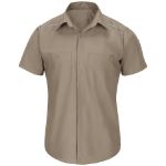 Picture of Red Kap® SP4AKH Men's Short Sleeve Pro Airflow Work Shirt