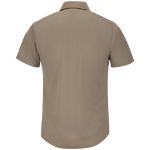 Picture of Red Kap® SP4AKH Men's Short Sleeve Pro Airflow Work Shirt