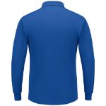 Picture of Red Kap® SK6LRB Men's Long Sleeve Performance Knit® Polo