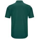 Picture of Red Kap® SK96HG Men's Short Sleeve Performance Knit® Pocketless Core Polo