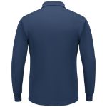 Picture of Red Kap® SK6LNV Men's Long Sleeve Performance Knit® Polo