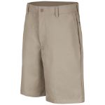 Picture of Red Kap® PT26TN Men's Plain Front Shorts