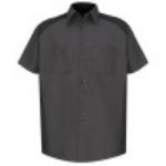 Picture of Red Kap® SP28CB Men's Short Sleeve Motorsports Shirt