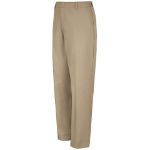 Picture of Red Kap® PT60KH Men's Elastic Insert Work Pant