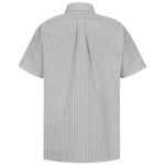 Picture of Red Kap® SR60GS Men's Short Sleeve Executive Oxford Dress Shirt