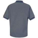 Picture of Red Kap® SK52MG Men's Short Sleeve Performance Knit® Twill Polo