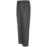 Picture of Red Kap® PT32CH Men's Pleated Work Pant