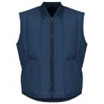 Picture of Red Kap® VT22 Quilted Vest