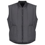 Picture of Red Kap® VT22CH Quilted Vest